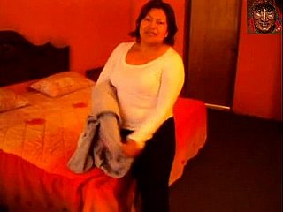 PERU - Ontrouw trouwde met Chola Fornika met haar minnaar