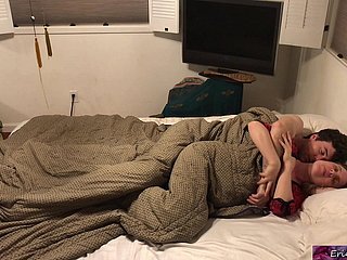 继母与继子同床——艾琳·伊莱克特拉