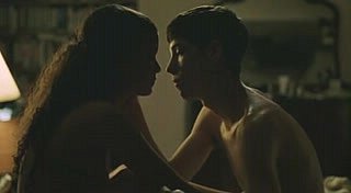 Chloe Sevigny - обнаженный секс-экшн