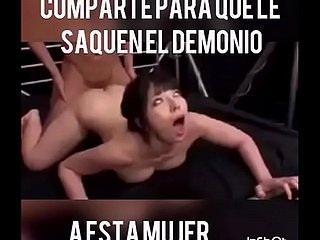 Ekstremalny orgazm