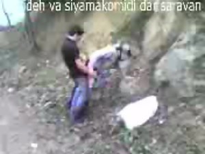 sepideh siamak omidi saravani他妈的伊朗