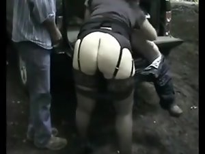 成熟缠身的妻子13