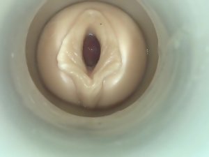 정액 캠 사람에 의해 몽정기