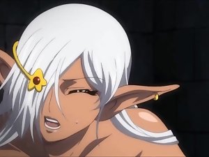 KawaiiKid - Mean Bitches Dapatkan Seks kasar Destiny 2