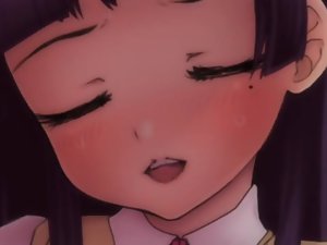 Hentai 3D - Bagaimana Second-class saya Menjadi My Toddler