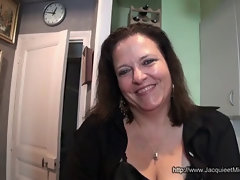 Frenh grown up bbw