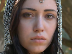 Medievale leggenda fantasia XXX