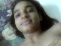 Tamil Indian Girlfriend