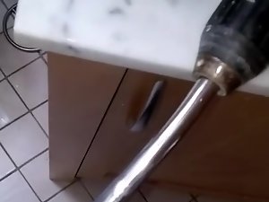 Ekstremalne cewki moczowej wiercenia mój otwór piss