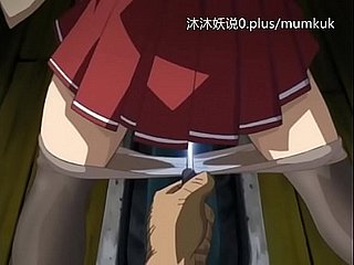 A65 Anime Chińskie napisy Więzienie wstydu, część 3