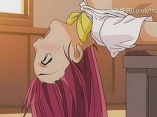 A72 Anime Legenda Chinesa etapa Mãe e Filha Professora Parte 3