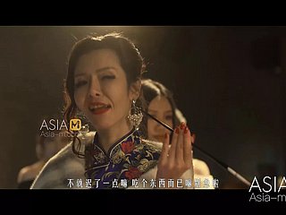 ModelMedia Asia - Transmitted to Gladstone bag Asks Be expeditious for Cum - Su Yu Tang - MDSR-0001 EP4 – Club Extreme Asia Porn Motion picture