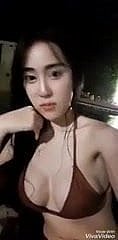 cina seksi berbikini 6