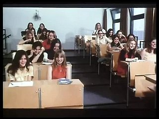 Schulmadchen-Report 2 (1971)