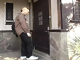 일본 할머니 1