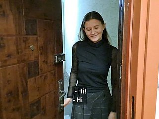 来自我前同学的意外邀请