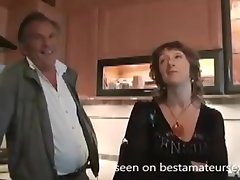 moglie cornuto gangbanged