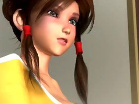 sexe soeur 3D Bokuane