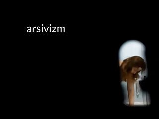 トルコEnsest Takipcimin Annesi Banyoda  -  arsivizm
