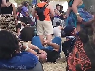 Girl set apart 2 mendicant deprecation her exasperation horny bitch lol
