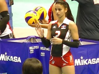 ragazze voley hottt 33