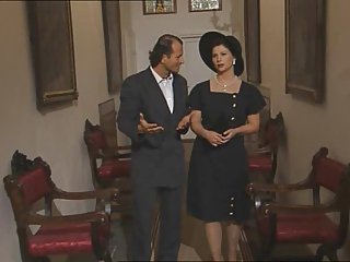 çekici kadınlarla anal