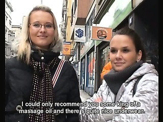 CZECH STREETS  - アレナ