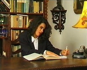 ANGELICA BELLA - Pure FILM R $ -B