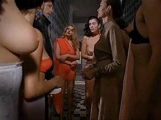 Tinto Self-reliance tarafından Kırmızı biber (1991)