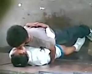 Sekolah Menegah Persetan