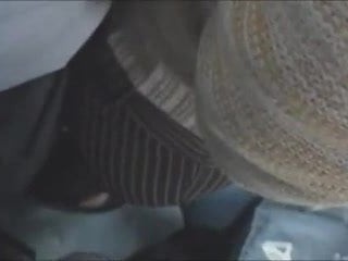 Cada dia mais mulheres casadas se transformar em viciado em Encoxadas