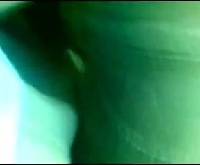 Encoxada 23: esta menina me deixar para encoxar seu bichano