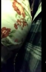 Encoxada 72: Ela waz tão maldito gostoso vestida dat caminho.