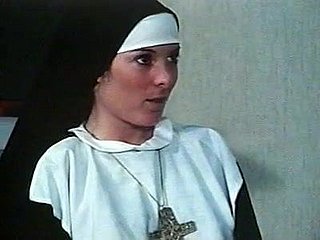 Ninfómana monjas (Classic) 1970 (danés)
