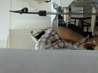 Gyno ujian))