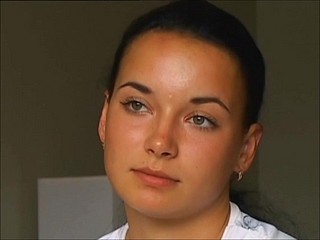 Rosyjski Maggie 19yo - Castingi 2002