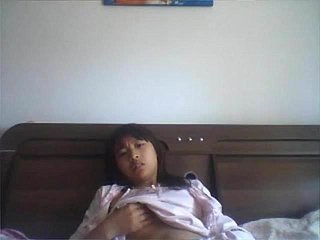 webcam non sécurisée asiatique piraté 60