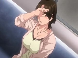 แม่โป๊ญี่ปุ่น hentai gangbanged ร้อน