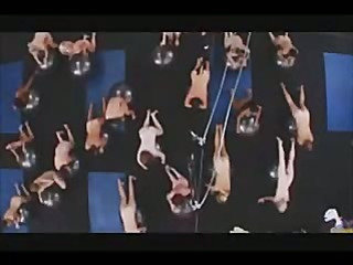 Wetten, dass Sie noch nie eine ergo große Armee von hungrigen nackt babes gesehen haben