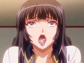 Anime वर्ण होने गुदा दूरी सेक्स।