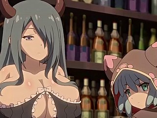 [桜 都 字幕 组] [720p hi10p] [190,125] [魔 人] 夢魔 の 街 コ ル ネ リ カ 第二 話 お 仕事 た く さ ん コ ル ネ リ カ ~ 白 良 の ミ ル ク と ア ル ネ の 魔 道具 ~