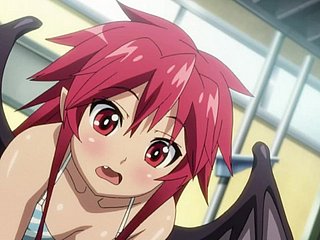 Itadaki! Seieki (ditapis) VOICES ENGLISH !!!