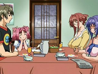 Hitozuma Kasumisan 01 अंग्रेजी डब Hitoz