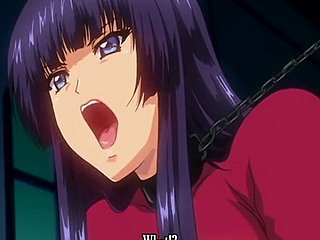 IKUSA Otome Valkyrie 2 कार्टून हार्ड पोर