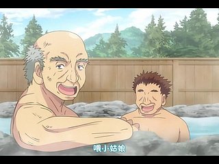 एनिमी कार्टून संकलन नई में littlehentai