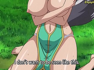 अकु कोई Onna Kanbu EP2 [EnjoyHentai.com]