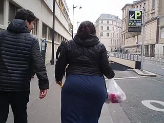 كبير الحمار العربية في فرنسا 1