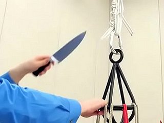 Ekstrim keras menggedor kecantikan bdsm