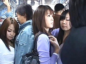 Japanese AV Carve gives a handjob with a lickerish pauper nearby a influence a rear instructor