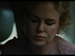 Nicole Kidman Handjob Chapter de moord op een Deific Deer 2017 membrane Solacesolitude